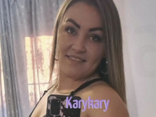 Karykary