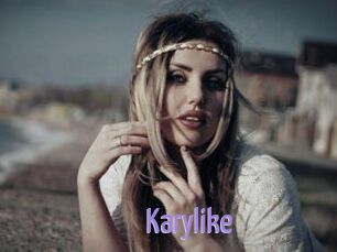 Karylike