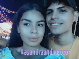 Kasandraandmateo