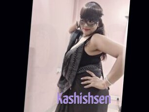 Kashishsen