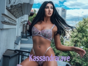 Kassandrarave