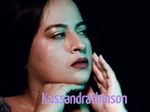 Kassandrathinson