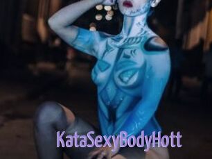 KataSexyBodyHott