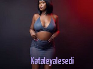 Kataleyalesedi