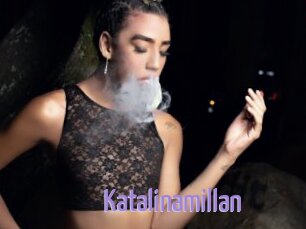 Katalinamillan