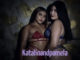 Katalinandpamela