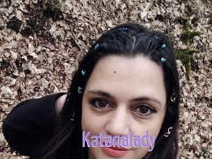 Katanalady