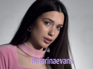 Katarinaevans