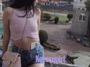 Katasquirt