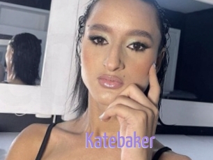 Katebaker