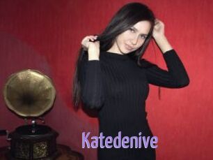 Katedenive