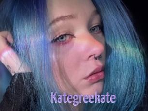 Kategreekate