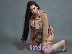 Katelaser