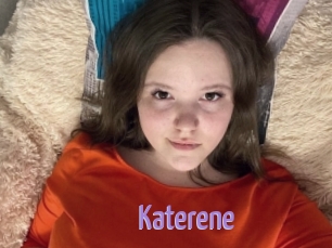 Katerene