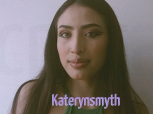 Katerynsmyth