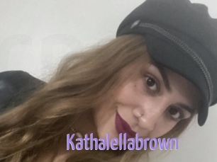 Kathalellabrown