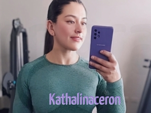 Kathalinaceron