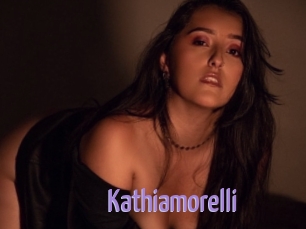 Kathiamorelli