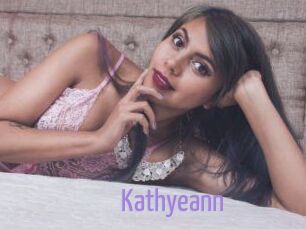 Kathyeann