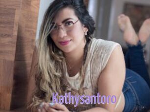 Kathysantoro