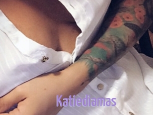 Katiediamas