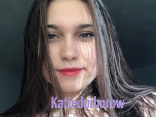 Katiedurborow