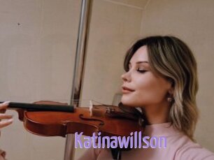 Katinawillson