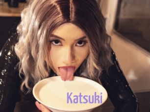 Katsuki