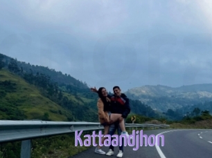 Kattaandjhon