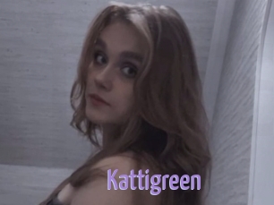 Kattigreen