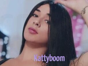 Kattyboom