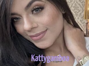 Kattygamboa