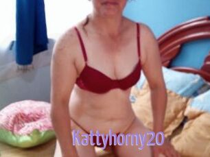 Kattyhorny20