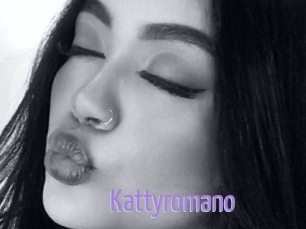 Kattyromano