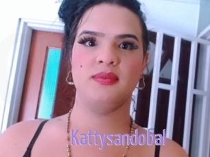 Kattysandobal