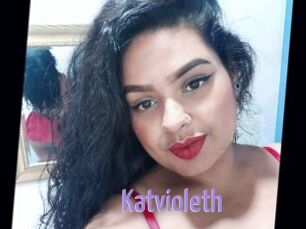 Katvioleth