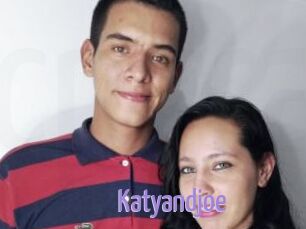 Katyandjoe