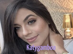 Katygamboa