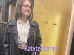 Katytenderme