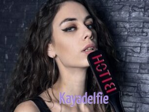 Kayadelfie