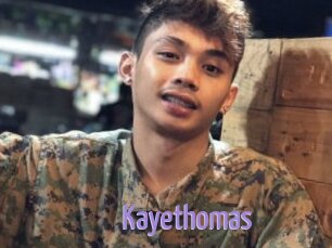 Kayethomas