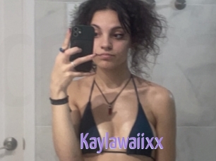 Kaylawaiixx