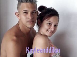 Kayleanddilan