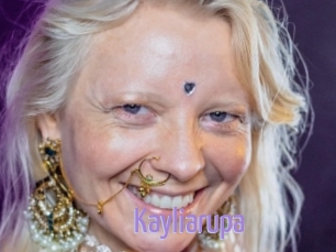 Kayliarupa