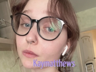 Kaymatthews