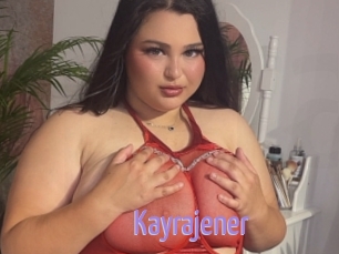 Kayrajener