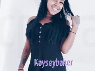 Kayseybaker