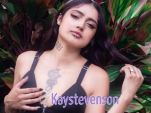 Kaystevenson