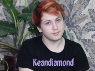 Keandiamond