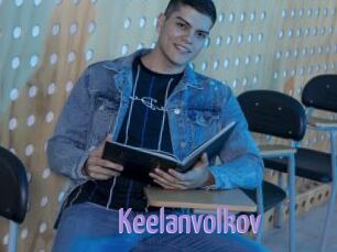 Keelanvolkov